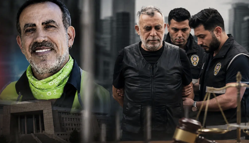 Haluk Levent'in ortağı itiraf etti: Söylendiği kadar kaybettik - Resim: 4