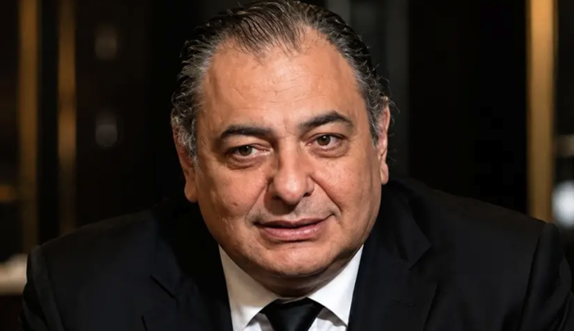 Reha Muhtar'ın eşi ve çocukları kimdir? Reha Muhtar cenazeme gelmesin demiş - Resim: 3