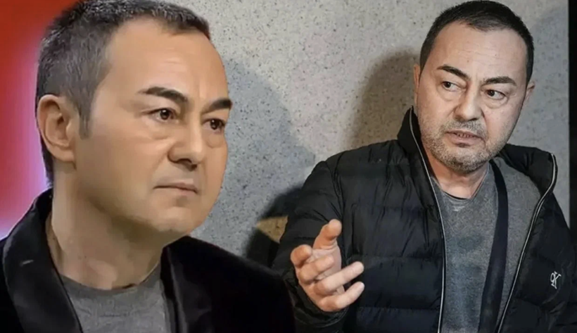 Serdar Ortaç korkuttu! Tedavi görmesine rağmen ayakta duramadı - Resim: 4