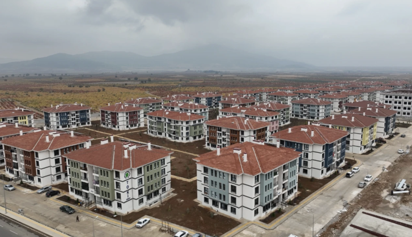 TOKİ'den 51 kent için müjde! 540 konut ve taşınmaz açık artırmaya çıkıyor... - Resim: 3