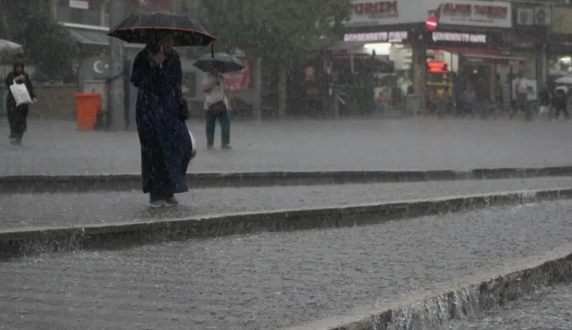 5 bölge için alarm! Sıcaklıklar düşüyor dikkat - Resim: 8
