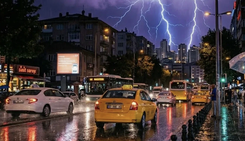 5 bölge için alarm! Sıcaklıklar düşüyor dikkat - Resim: 10