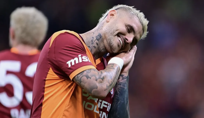 Mauro Icardi imzayı atıyor! O takımda resmen küllerinden doğacak - Resim: 5