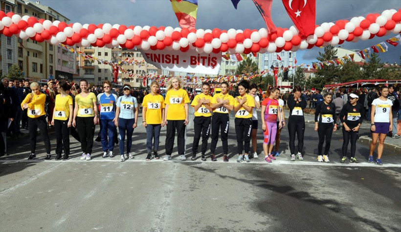 Bakan Arslan bir ilki gerçekleştirdi! Adeta küllerinden doğdu - Resim: 4