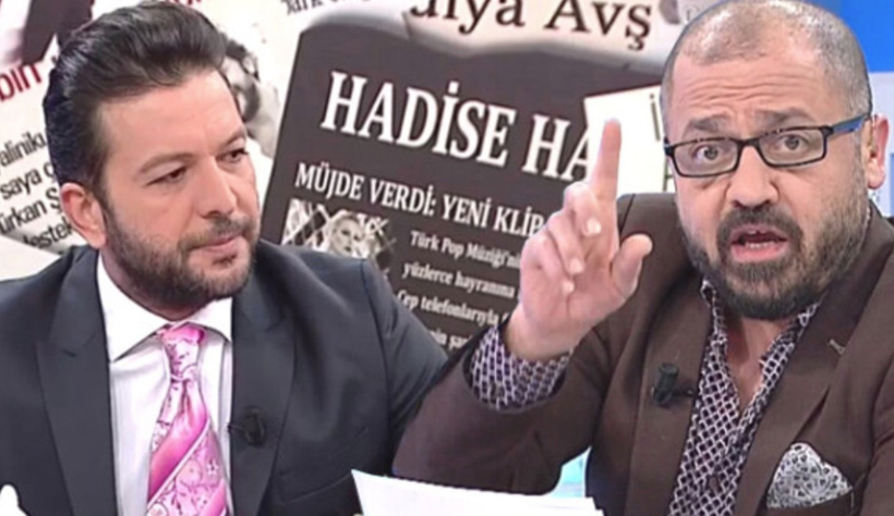Sözleri başını yaktı! Nihat Doğan'a hapis şoku - Resim: 3