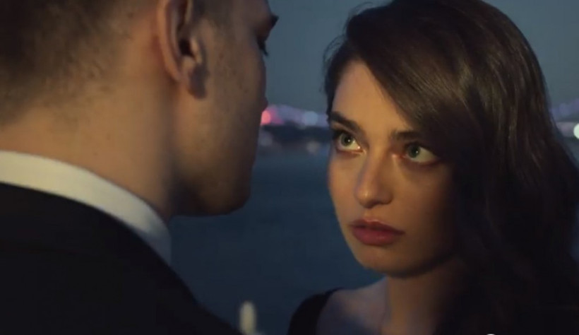 Netflix yeniz dizisi The Protector Hakan’ın yayın tarihi belli oldu! - Resim: 3