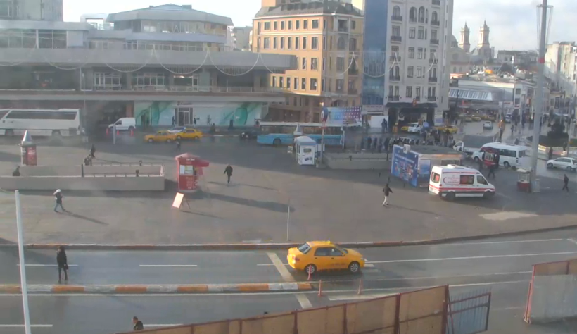 İstanbul'un son durum fotoğrafları! - Resim: 3