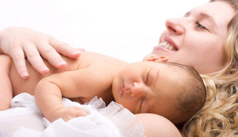 İdeal emzirme nasıl olur? Anne adaylarına uzmanından tavsiyeler - Resim: 1