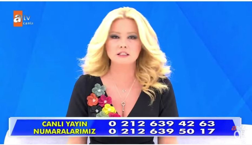 ATV Müge Anlı ile Tatlı Sert reyting göndermesi yapan avukata tarihi ayar! - Resim: 2