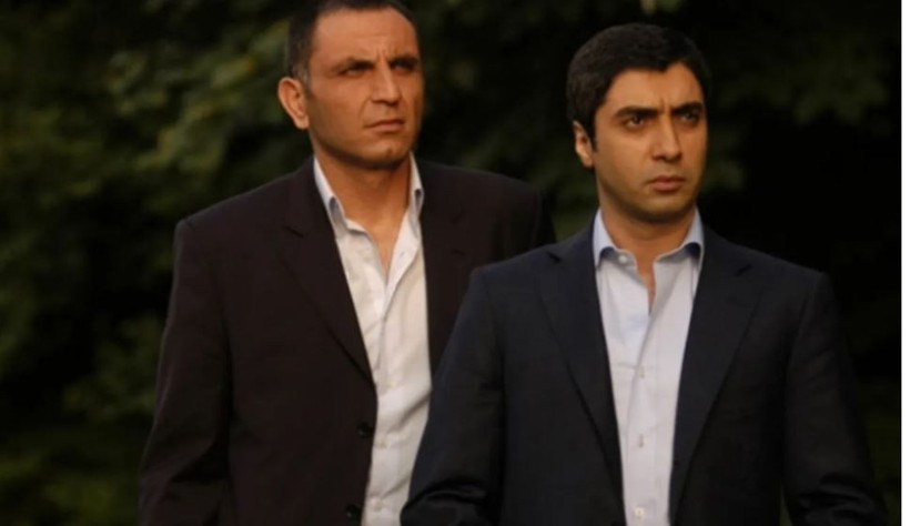 TRT1 Teşkilat 2. sezona bomba transferler: 'Memati' ve Maraşlı'nın Yavuz'u geliyor - Resim: 1