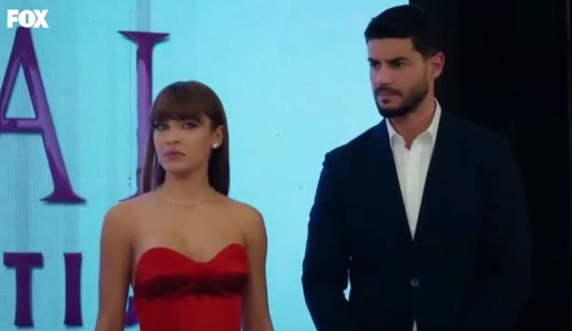 Fox Tv Yasak Elma son bölümünde Yıldız'ın intikamı Twitter'ı salladı: Son metres bükücü! - Resim: 4