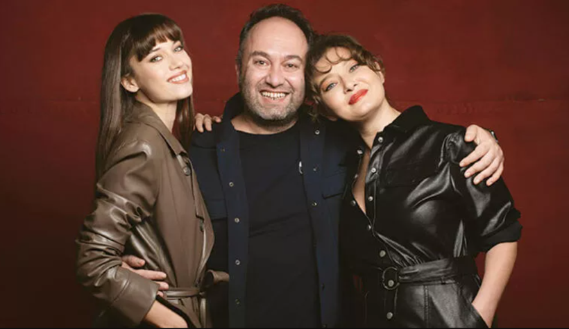 'Şimdi olsa avazım çıktığı kadar bağırırım' dedi! Nurgül Yeşilçay Afra Saraçoğlu itiraf etti - Resim: 1