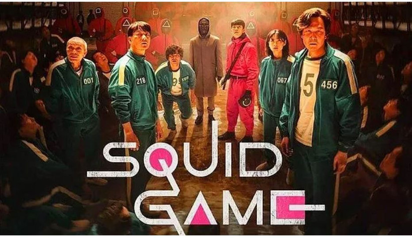 Squid Game yüzünden lise öğrencisini kurşuna dizecek! - Resim: 1