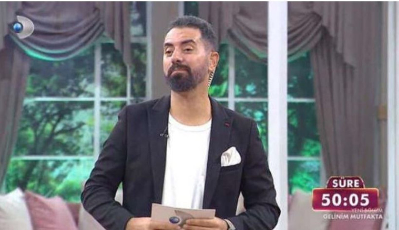 KANAL D Gelinim Mutfakta'ya Demet Akalın'ın ardından şaşırtan yeni isim! - Resim: 3