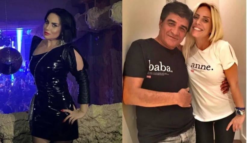 İbrahim Erkal'a Kocaelispor-BB Erzurumspor maçında 'Canısı' saygısızlığı! Küfürler uçuştu - Resim: 1