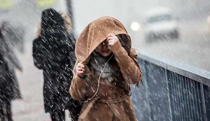 Meteoroloji uyardı bu hafta donacağız! Gündüz bile sıfırın altına inecek - Resim: 1