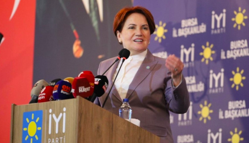 ORC seçim anketlerine göre partilerin yıllık başarı grafiğini yayınladı İki partide düşüş var - Resim: 3