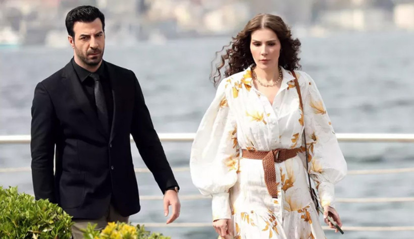 6'sını hüsrana uğrattı! Reytingde zirve bakın kimin: Aziz İyilik Yalnız Kurt Arka Sokaklar Kasaba Doktoru Kaderimin Oyunu - Resim: 2