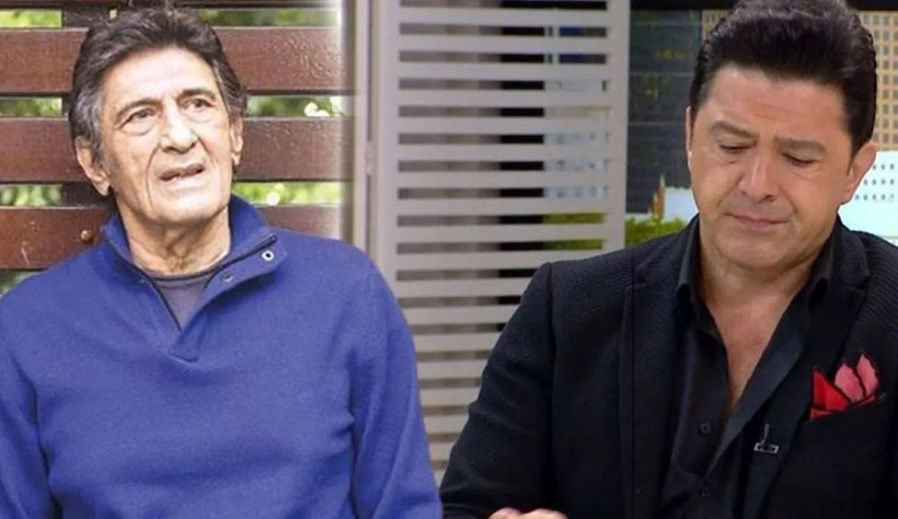 Hakan Ural'ı babası Selçuk Ural ifşa etti: Asker kaçağı çürük raporu aldı tek gecelik ilişki... - Resim: 2