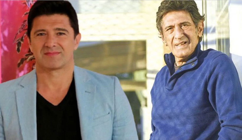 Hakan Ural'ı babası Selçuk Ural ifşa etti: Asker kaçağı çürük raporu aldı tek gecelik ilişki... - Resim: 3