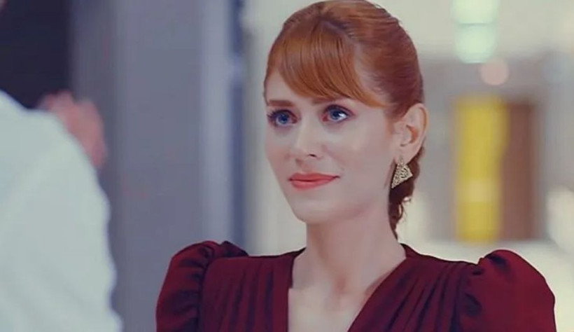 Hazal Türesan'a dolandırıcı şoku! Ünlü oyuncu 100 bin TL kredi çekti, mahkemede her şeyi anlattı! - Resim: 4