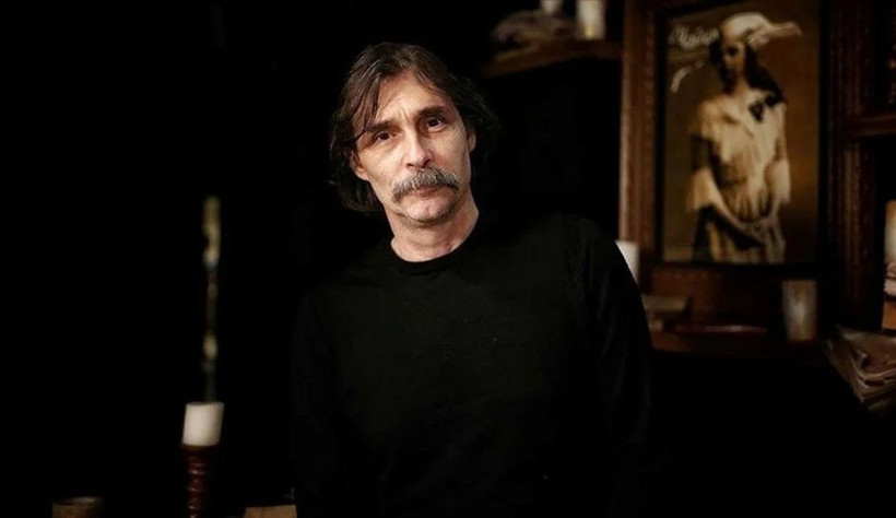 Behzat Ç., CHP'nin Etimesgut Belediye Başkan adayı oldu! Erdal Beşikçioğlu kimdir eşi ve çocukları - Resim: 1