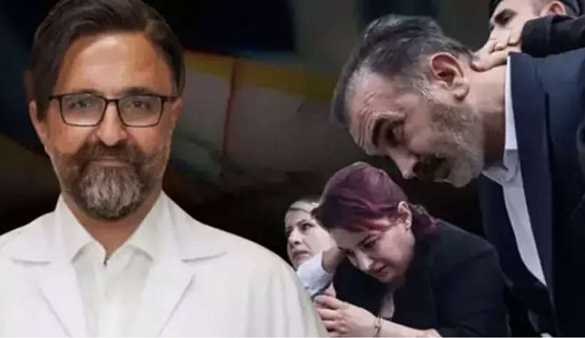 Bebekleri kahkaha atarak öldürmüşler! Yenidoğan çetesinin telefon konuşmaları ifşa oldu - Resim: 1