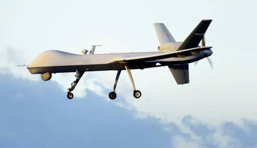 Hangi ülkede kaç İHA ve SİHA var? Türkiye listeye damga vurdu - Resim: 3