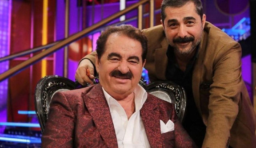 İbrahim Tatlıses ile oğlu Ahmet Tatlı arasında kriz! Soyadı tartışması mahkemeye taşındı... - Resim: 4