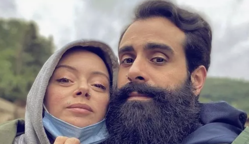 Lise aşkı ile evlenmişti! Gökhan Türkmen'den mutlu evliliğin sırrı... - Resim: 3