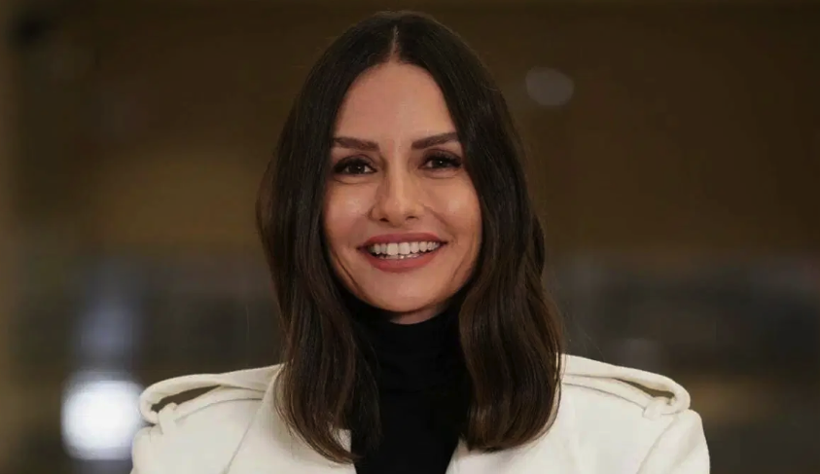 Yasemin Ergene'nin yeni evinin görüntüleri olay oldu! Boşandıktan sonra lüks siteye taşınmıştı, kirası... - Resim: 2