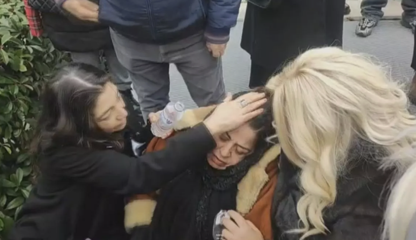 Zehir zemberek sözler! Şarkıcı Hatice Ürek'in cenazesi sonrası "timsah göz yaşları" diyerek isyan etti - Resim: 4