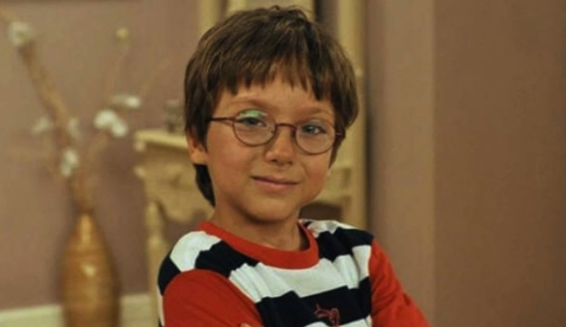 Yıllar sonra ortaya çıktı! Çocuklar Duymasın Orçun'un son hali şaşkına çevirdi - Resim: 4