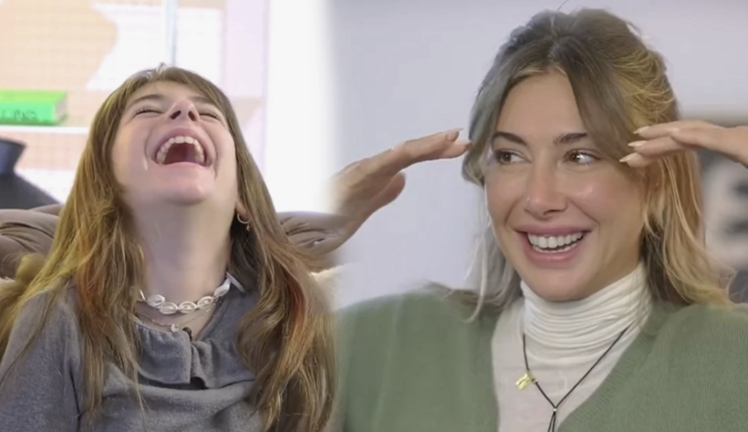 Melisa Ilıcalı'dan annesi Şeyma Subaşı'na şok! Görenler şaşkına döndü - Resim: 4