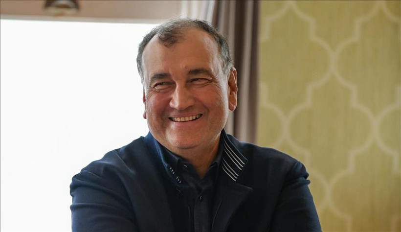 Forbes milyarderler listesi güncellendi! İşte Selçuk Bayraktar'ın yeni serveti - Resim: 3