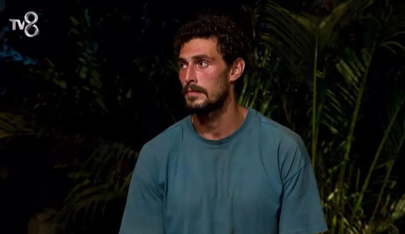 Survivor'da dün akşam bakın kim elendi? Seyirci isyan etti: Yazık oldu - Resim: 4