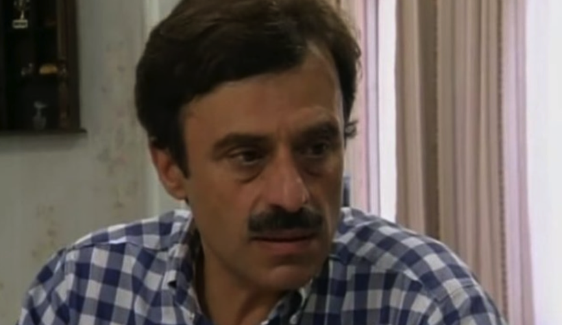 Süper Baba 83 yaşında! Şevket Altuğ’un son hali gündem oldu - Resim: 2