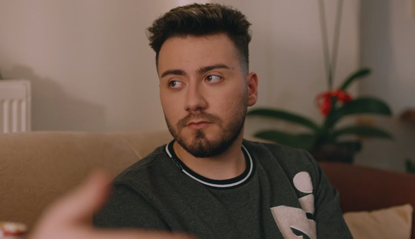 Enes Batur'un 3 yıllık sessizliği 24 saatte servete dönüştü! Bir videodan kazandığı paraya bakın... - Resim: 3