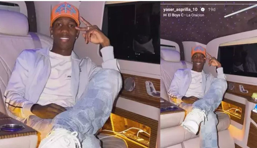 Galatasaray puan kaybetti Yaser Asprilla taraftarı çıldırttı! Tepkiler sonrası geri adım - Resim: 3