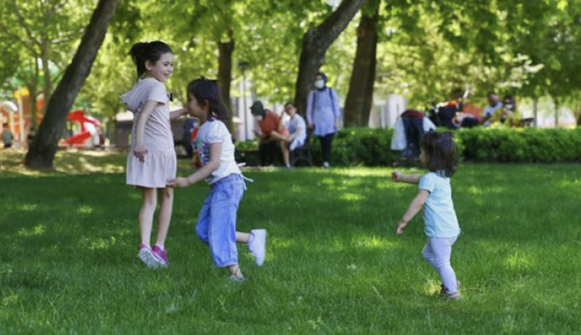 Erdoğan'ı haklı çıkaran tablo! Çocuk nüfusunda en korkunç seviye... - Resim: 4