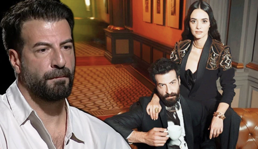 Hande Soral ve İsmail Demirci’den güzel haber! - Resim: 2