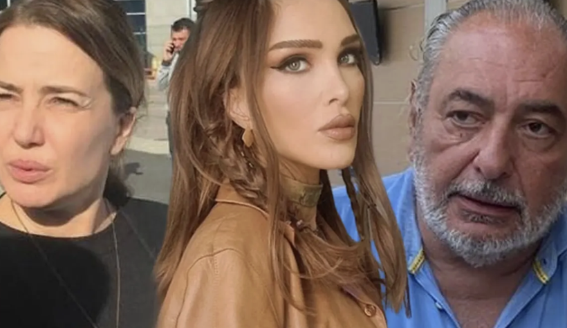 Reha Muhtar "cenazeme gelmesin" demişti! Vasiyet sonrası Deniz Uğur ilk kez Seren Serengil'e konuştu! - Resim: 3