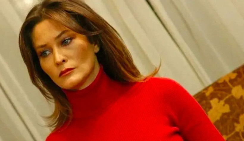 Kurtlar Vadisi'nin Nesrin'i İpek Tenolcay'dan Kur'an-ı Kerim açıklaması - Resim: 3