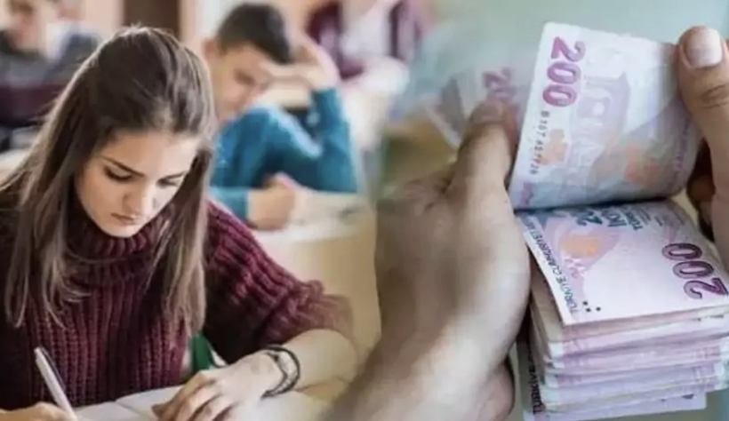 Bakan Göktaş müjdeyi verdi! İhtiyaç sahibi öğrencilere 2 milyar liralık kaynak oluşturuldu! - Resim: 2