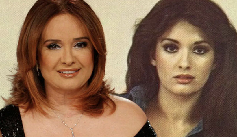 Usta oyuncu Müjde Ar'dan radikal karar! Evinden tamamen çıkardı... - Resim: 4