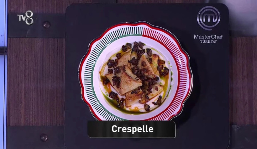 MasterChef'te kim elendi? Yarışmaya vedan eden isim şaşırttı - Resim: 8