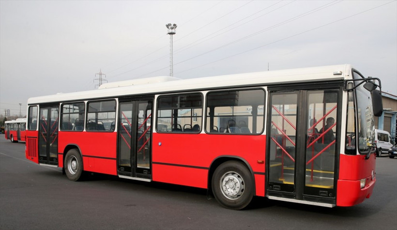 Erdoğan talimat verdi hazırlıklar başladı! - Resim: 1