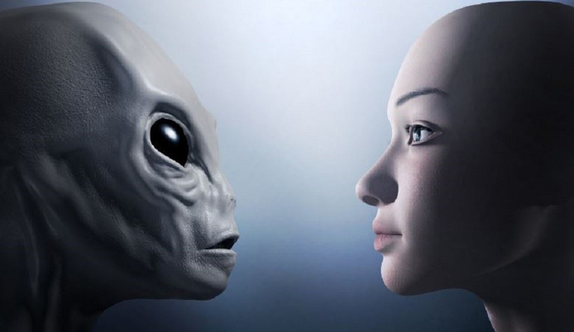 Uzaylılardan gelen mesajlara cevap vermeyin - Resim: 3