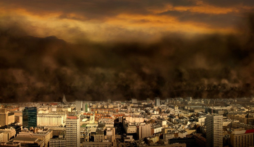 Donald Trump yüzünden dünyanın sonuna 2,5 dakika! - Resim: 2