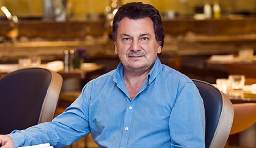 Vedat Milor isyan etti! Neden bu kadar kötüsünüz? - Resim: 2